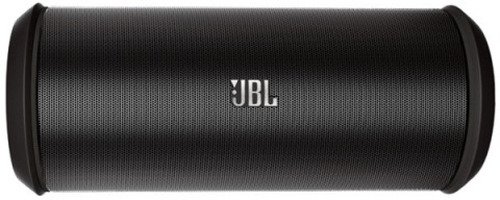 Беспроводная акустика JBL Flip 2 Black Edition (FLIP2BLKEDITION) ( черный) купить в Перми, сравнить цены, отзывы, видео обзоры и характеристики Портативная колонка jbl flip 2