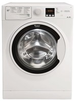 фото Стиральная машина rsm 601 w hotpoint-ariston