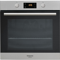 фото Электрический духовой шкаф fa2 841 jh ix ha hotpoint-ariston