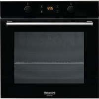 фото Электрический духовой шкаф fa2 841 jh bl ha hotpoint-ariston