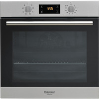 фото Электрический духовой шкаф fa2 540 h ix ha hotpoint-ariston