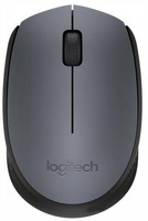 фото Мышь m170 wireless (910-004642) logitech