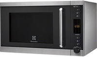 фото Микроволновая печь ems30400ox electrolux