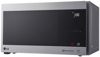 фото Микроволновая печь neochef mh6595cis lg