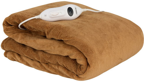 Электрогрелки, электропростыни, электроодеяла