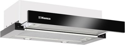 Вытяжка Hansa OTP6221BGH: купить вытяжку Ханса в интернет-магазине Эльдорадо, цены с доставкой по Москве