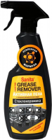 фото Чистящее средство grease remover антижир для стеклокерамики 500мл (8938) sanita