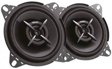  Автомобильные колонки Sony XS-FB1020E 