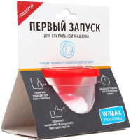 фото Средство для первого запуска стиральной машины fsmcwm-s wimax