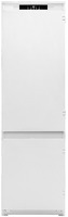 фото Встраиваемый холодильник bcb 7525 e c aa o3(ru) hotpoint-ariston