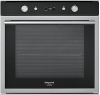 фото Электрический духовой шкаф fi6 861 sh ix ha hotpoint-ariston