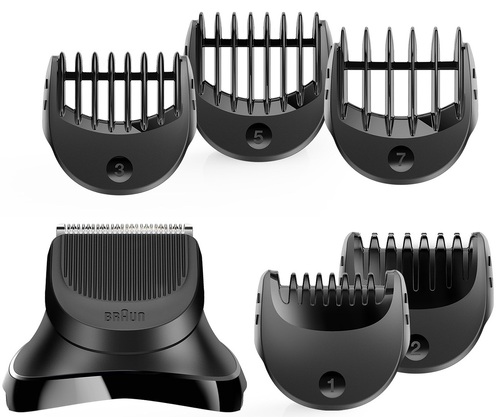 Аксессуары для электробритв Браун купить в Москве в интернет-магазине ...