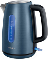 фото Электрочайник hd9358/11 viva collection philips