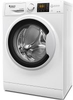 фото Стиральная машина rst 601 w hotpoint-ariston