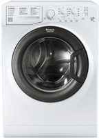 фото Стиральная машина vmul 501 b hotpoint-ariston