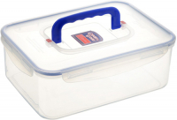 фото Контейнер прямоугольный 2 л, герметичный good&good
