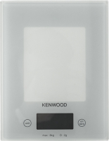 фото Кухонные весы ds401 white kenwood