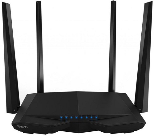  Wi-Fi-роутер Tenda AC6 