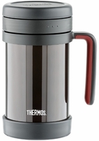 фото Термос с ситечком tcmf-501, 0,5 л (923622) thermos