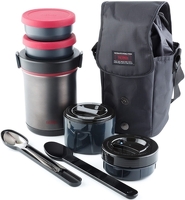 фото Термос для еды jbe-1600f, 1,6 л (909367) thermos