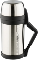 фото Термос fdh-1405 sbk stainless steel vacuum flask, 1,4 л (923639) thermos