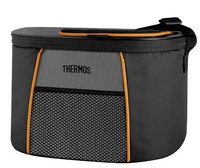 фото Сумка-термос element5 12 can cooler, черный/серый (490346) thermos