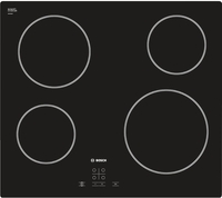 фото Электрическая варочная панель pke611d17e bosch