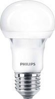 фото Светодиодная лампа ess ledbulb 7w e27 3000k 230v a60 rca philips