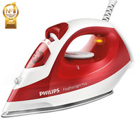 фото Утюг featherlight plus gc1425/40 philips