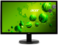 фото Монитор k222hqlbd acer