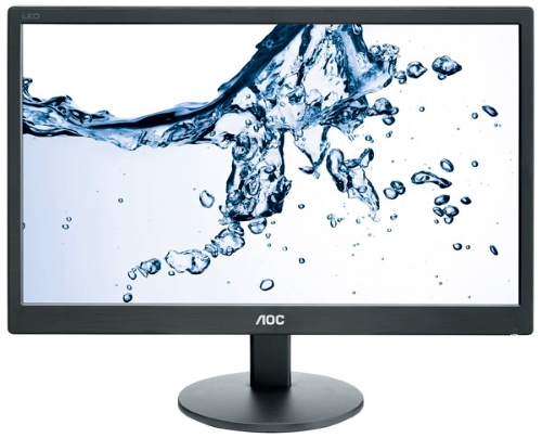 aoc led 15 inch price