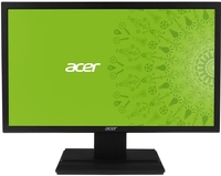 фото Монитор v206hqlab black (um.iv6ee.a02) acer