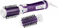 фото Фен-щетка cf9530f0 brush activ rowenta