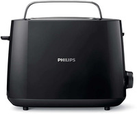 фото Тостер hd2581/90 черный philips