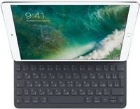 фото Чехол-клавиатура smart keyboard для ipad pro 10,5" (mptl2rs/a) apple