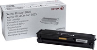 фото Тонер-картридж phaser 3020/wc 3025 1,5k (106r02773) xerox