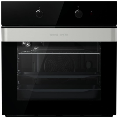 Духовой шкаф gorenje bsa6737orab