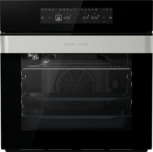 Духовой шкаф gorenje bo 7349 rw