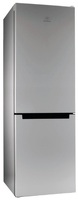 фото Холодильник ds 4180 s b indesit