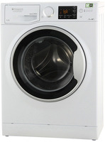 фото Стиральная машина rst 7029 s hotpoint-ariston