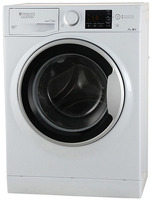 фото Стиральная машина rst 702 st s hotpoint-ariston