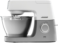 фото Кухонная машина sense kvc5100t белый/серый kenwood