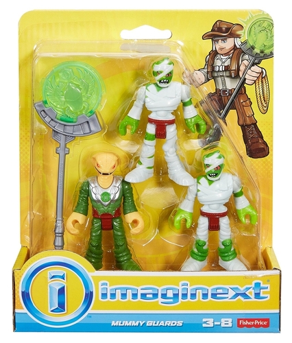 imaginext serpent striker