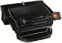 фото Электрогриль optigrill+ gc712834 tefal