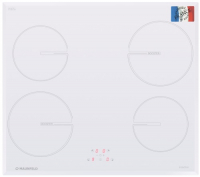 фото Индукционная варочная панель mvi59.4hz.2bt-wh maunfeld