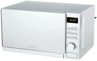 фото Микроволновая печь am720c4e-s midea