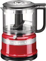 фото Кухонный мини-комбайн 5kfc3516eer kitchenaid