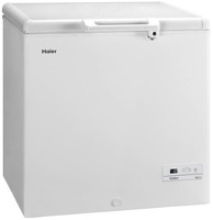 фото Морозильный ларь hce259r haier