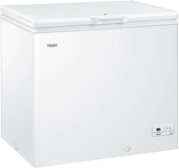 фото Морозильный ларь hce203r haier