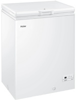 фото Морозильный ларь hce143r haier